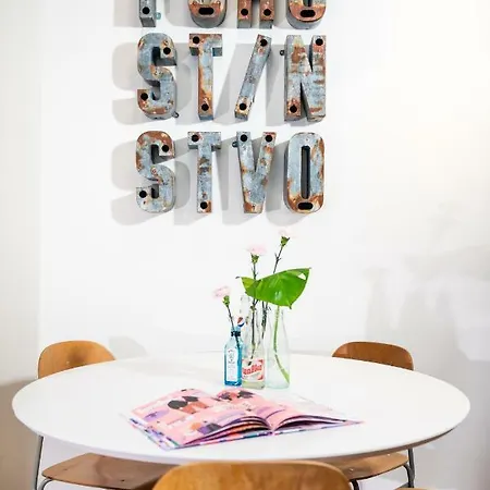 Apartment Private Design Old Town *