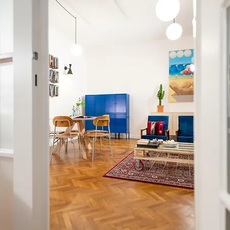Apartamento Private Design Old Town