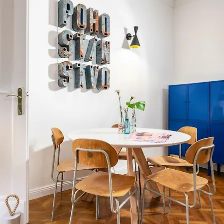 Apartamento Private Design Old Town