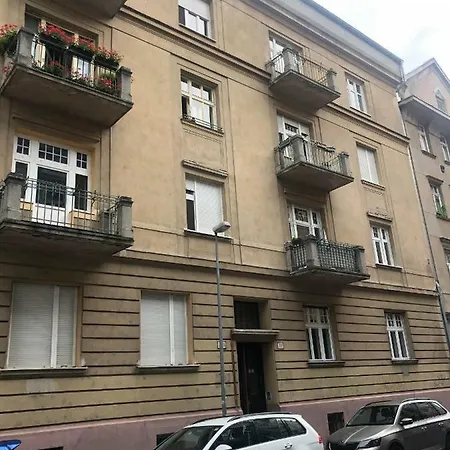 Private Design Old Town Bratislava